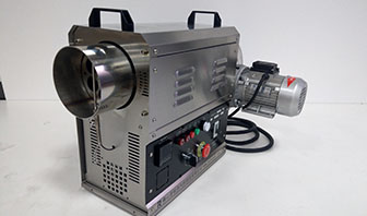 怎樣才可讓熱風(fēng)機加熱效果更好